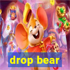 drop bear